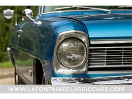 1966 Chevrolet Nova (CC-2116083) for sale in Milford, Michigan