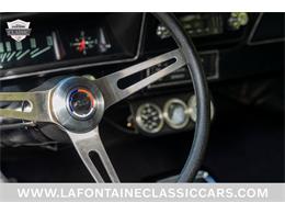 1966 Chevrolet Nova (CC-2116083) for sale in Milford, Michigan