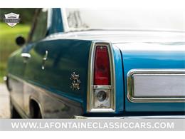 1966 Chevrolet Nova (CC-2116083) for sale in Milford, Michigan