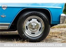 1966 Chevrolet Nova (CC-2116083) for sale in Milford, Michigan