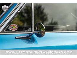 1966 Chevrolet Nova (CC-2116083) for sale in Milford, Michigan