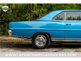 1966 Chevrolet Nova (CC-2116083) for sale in Milford, Michigan