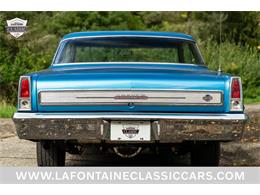1966 Chevrolet Nova (CC-2116083) for sale in Milford, Michigan