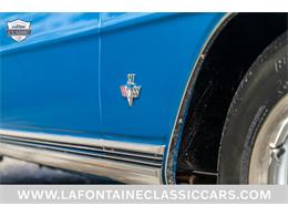 1966 Chevrolet Nova (CC-2116083) for sale in Milford, Michigan