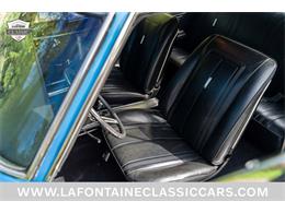 1966 Chevrolet Nova (CC-2116083) for sale in Milford, Michigan