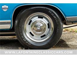 1966 Chevrolet Nova (CC-2116083) for sale in Milford, Michigan