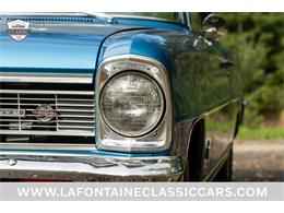 1966 Chevrolet Nova (CC-2116083) for sale in Milford, Michigan