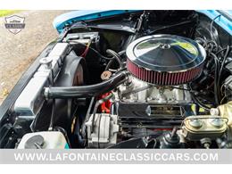 1966 Chevrolet Nova (CC-2116083) for sale in Milford, Michigan