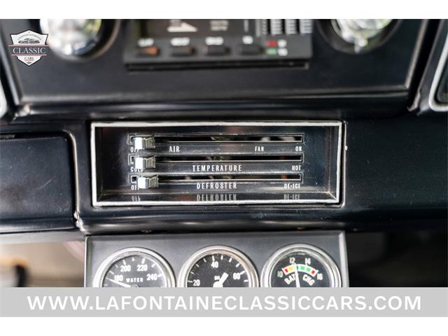 1966 Chevrolet Nova (CC-2116083) for sale in Milford, Michigan