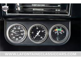1966 Chevrolet Nova (CC-2116083) for sale in Milford, Michigan