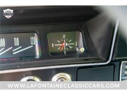 1966 Chevrolet Nova (CC-2116083) for sale in Milford, Michigan