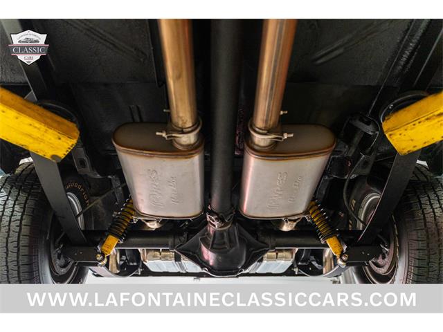 1966 Chevrolet Nova (CC-2116083) for sale in Milford, Michigan