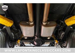 1966 Chevrolet Nova (CC-2116083) for sale in Milford, Michigan