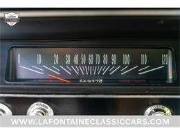 1966 Chevrolet Nova (CC-2116083) for sale in Milford, Michigan