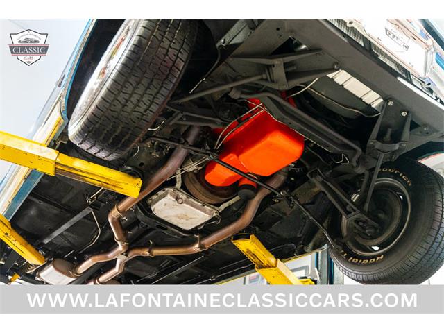1966 Chevrolet Nova (CC-2116083) for sale in Milford, Michigan