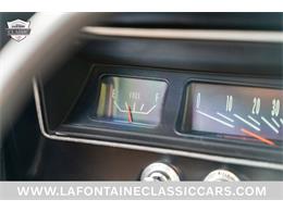1966 Chevrolet Nova (CC-2116083) for sale in Milford, Michigan