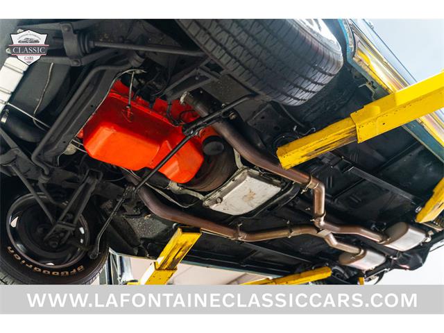 1966 Chevrolet Nova (CC-2116083) for sale in Milford, Michigan