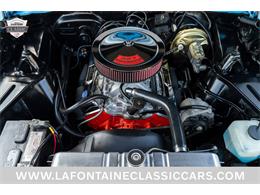 1966 Chevrolet Nova (CC-2116083) for sale in Milford, Michigan