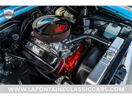 1966 Chevrolet Nova (CC-2116083) for sale in Milford, Michigan