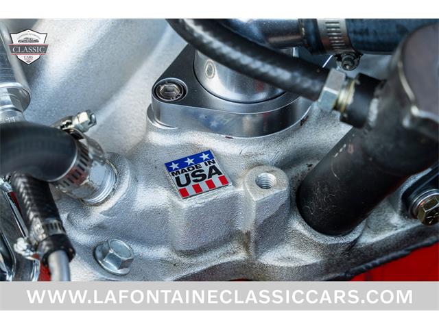 1966 Chevrolet Nova (CC-2116083) for sale in Milford, Michigan