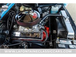1966 Chevrolet Nova (CC-2116083) for sale in Milford, Michigan