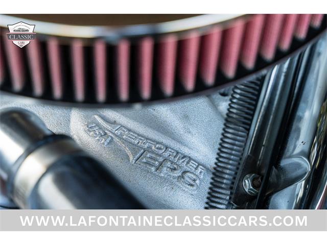 1966 Chevrolet Nova (CC-2116083) for sale in Milford, Michigan