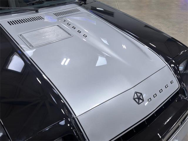 1986 Dodge Charger (CC-2116084) for sale in Salem, Ohio