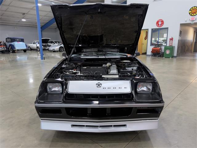 1986 Dodge Charger (CC-2116084) for sale in Salem, Ohio
