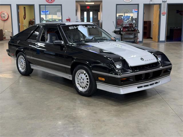 1986 Dodge Charger (CC-2116084) for sale in Salem, Ohio