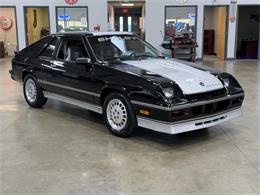 1986 Dodge Charger (CC-2116084) for sale in Salem, Ohio