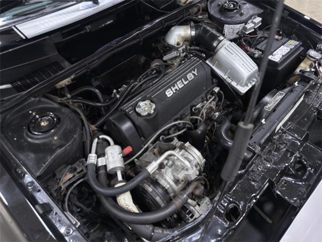 1986 Dodge Charger (CC-2116084) for sale in Salem, Ohio