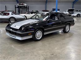 1986 Dodge Charger (CC-2116084) for sale in Salem, Ohio