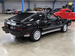 1986 Dodge Charger (CC-2116084) for sale in Salem, Ohio