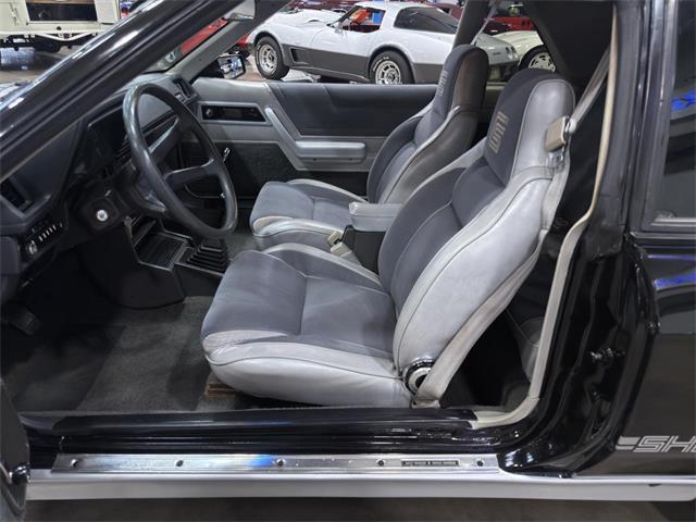 1986 Dodge Charger (CC-2116084) for sale in Salem, Ohio