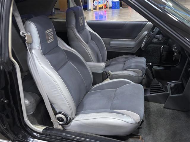 1986 Dodge Charger (CC-2116084) for sale in Salem, Ohio