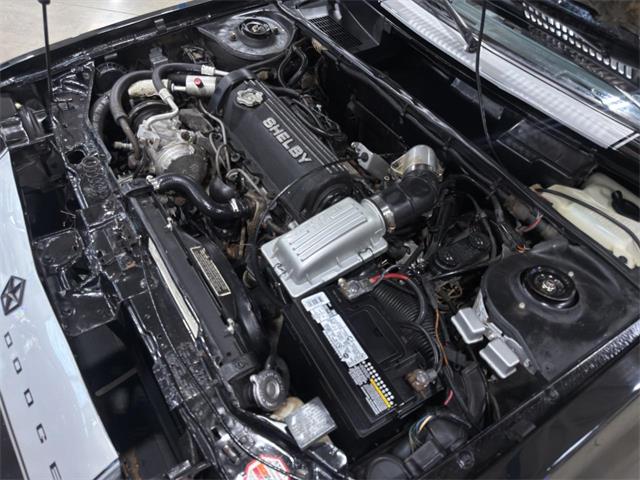1986 Dodge Charger (CC-2116084) for sale in Salem, Ohio