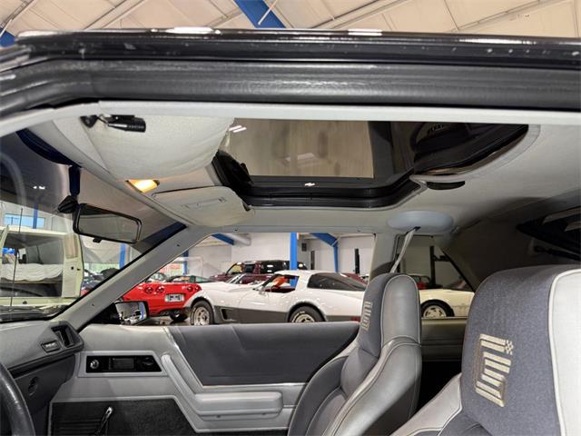 1986 Dodge Charger (CC-2116084) for sale in Salem, Ohio