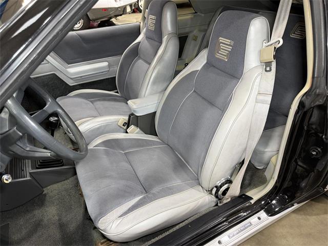 1986 Dodge Charger (CC-2116084) for sale in Salem, Ohio