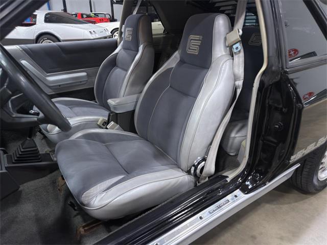 1986 Dodge Charger (CC-2116084) for sale in Salem, Ohio