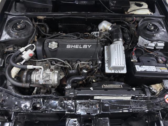 1986 Dodge Charger (CC-2116084) for sale in Salem, Ohio