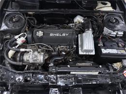 1986 Dodge Charger (CC-2116084) for sale in Salem, Ohio