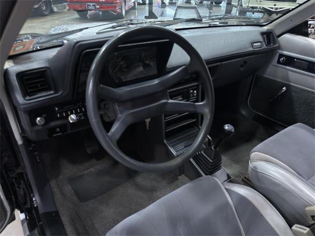 1986 Dodge Charger (CC-2116084) for sale in Salem, Ohio