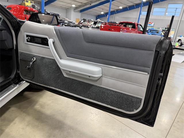 1986 Dodge Charger (CC-2116084) for sale in Salem, Ohio