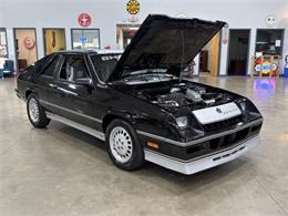 1986 Dodge Charger (CC-2116084) for sale in Salem, Ohio