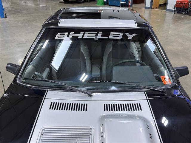 1986 Dodge Charger (CC-2116084) for sale in Salem, Ohio
