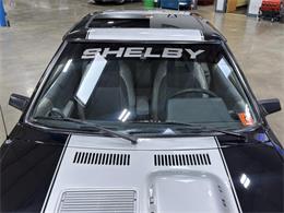 1986 Dodge Charger (CC-2116084) for sale in Salem, Ohio