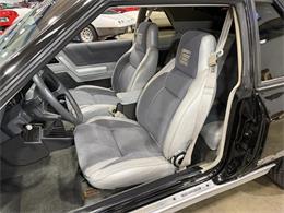 1986 Dodge Charger (CC-2116084) for sale in Salem, Ohio