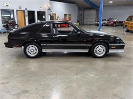 1986 Dodge Charger (CC-2116084) for sale in Salem, Ohio