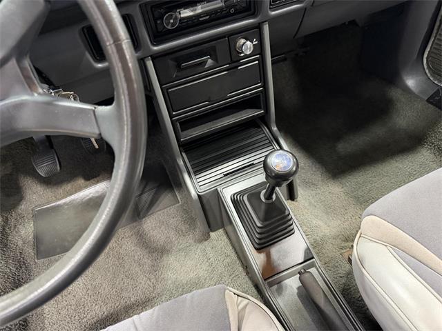 1986 Dodge Charger (CC-2116084) for sale in Salem, Ohio