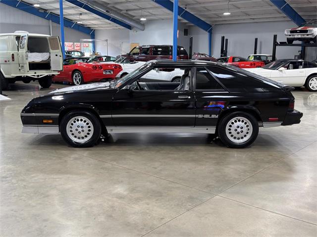 1986 Dodge Charger (CC-2116084) for sale in Salem, Ohio
